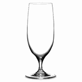 Бокал для пива «Эдишн» хр.стекло 360мл D=60,H=185,B=76мм прозр.