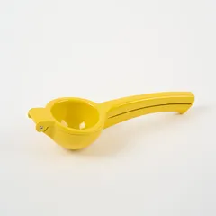 Сквизер алюмин. D=75,L=200мм желт.