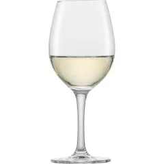 Бокал для вина «Банкет» хр.стекло 300мл D=75,H=182мм прозр.