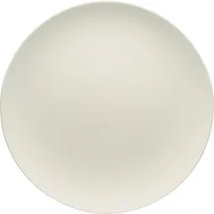 Plate “Purity” small  porcelain  D=160, H=18mm  white