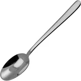 Ложка кофейная «Привиледж» сталь нерж. ,L=12,5см серебрист.