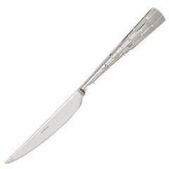 Steak knife "Skin"  stainless steel.