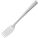 Вилка столовая «Бали» сталь нерж. ,L=20,8см металлич.