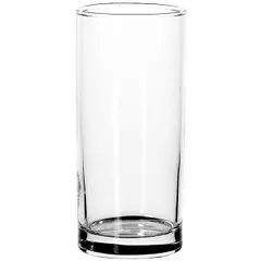 Хайбол (стакан) «Стамбул» стекло 290мл D=60,H=135мм прозр., изображение 2