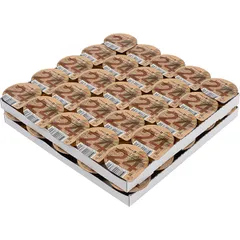 Сироп «Жареный Лесной Орех» ароматизированный порционный Pinch&Drop на подложке[50шт] поливинилхл. 1