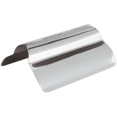 Щипцы для ветчины сталь нерж. ,L=11,B=6см металлич.