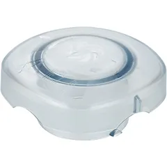 Plug for container lid “Vaita Prep 3”  polycarbonate