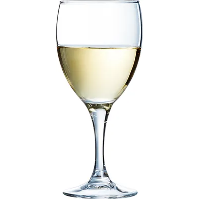Бокал для вина «Элеганс» стекло 190мл D=65/68,H=151мм прозр., Объем по данным поставщика (мл): 190, изображение 3