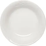 Салатник «Мелодия» фарфор 190мл D=127,H=30мм белый