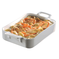 Rectangular baking dish “Bel Cousin”  2.5 l , H=65, L=300, B=215mm