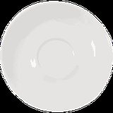 Блюдце «Проотель» фарфор D=14см