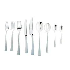 Ложка кофейная «Алабама Сэнд» сталь нерж. ,L=11,4см, изображение 2