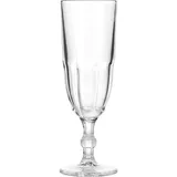 Бокал-флюте «Кантри» стекло 160мл D=58,H=176мм прозр.