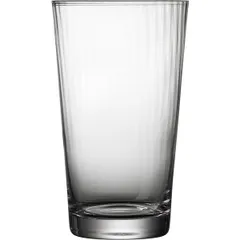 Highball “Faulkner” glass 460ml D=82,H=140mm clear.