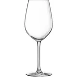 Бокал для вина «Сиквенс» хр.стекло 440мл D=87,H=227мм прозр.