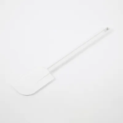 Лопатка жаропрочная силикон ,L=407/120,B=73мм