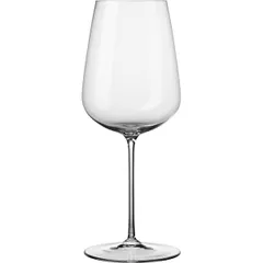 Бокал для вина «Стем Зеро» хр.стекло 0,55л D=96,H=237мм прозр.