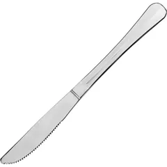 Dessert knife “Eco Baguette”  steel  L=195/90, B=3mm  metal.