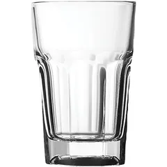 Хайбол (стакан) «Касабланка» стекло 280мл D=77,H=120мм прозр.