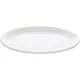 Тарелка «Тэйст» пирожковая фарфор D=154,H=10мм белый, Диаметр (мм): 154, изображение 2