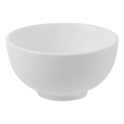 Соусник фарфор D=102,H=53мм белый