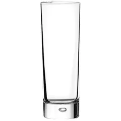 Highball "Center" glass 322ml D=6/5,H=17cm clear.