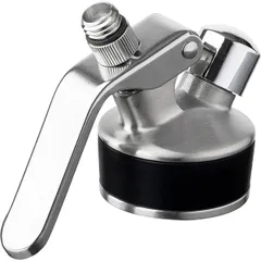 Головная часть для сифона для сливок «Пробар» сталь нерж., изображение 3