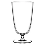 Хайбол (стакан) «Баржиани» хр.стекло 375мл ,H=14,9см прозр.