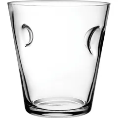 Ведро для шампанского хр.стекло 3,75л ,H=22см прозр.