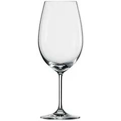Бокал для вина «Ивенто» хр.стекло 0,633л D=63/80,H=235мм прозр.
