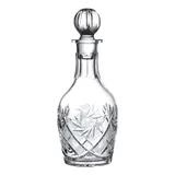 Графин хрусталь 450мл D=94,H=190мм прозр.