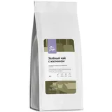 Чай зеленый с жасмином листовой 500 г