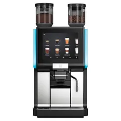 Кофемашина «WMF 1500 S+» с бункером для шоколада сталь нерж.,пластик 4,5л ,H=71,6,L=32,5,B=59см 2,3К