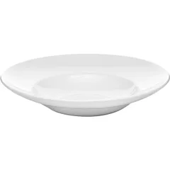 Тарелка для пасты «Монако Вайт» фарфор 0,5л D=30см белый, изображение 2