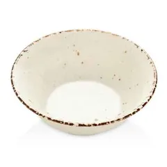 Салатник круглый d=14см., 250мл., фарфор, "Avanos,Side" GURAL