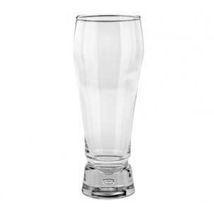 Бокал для пива «Зенит» стекло 350мл D=64,H=180,L=230,B=155мм прозр.