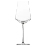 Бокал для вина «Фьюжн» хр.стекло 0,548л D=91,H=246мм прозр., Объем по данным поставщика (мл): 548