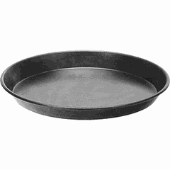 Pizza pan D=300,H=25mm