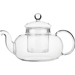 Kettle “Prootel” thermost.glass 1l D=73,H=140,L=215mm