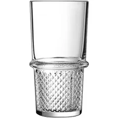 Highball "New York" glass 350ml D=74,H=144mm clear.