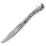 Нож столовый «Студио Недда» сталь нерж. ,L=230,B=23мм металлич.