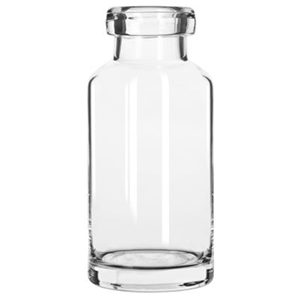 Бутылка стекло 0,85л D=89,H=194мм прозр., Объем по данным поставщика (мл): 850