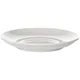 Блюдце «Опшенс» фарфор D=180/60,H=18мм белый, изображение 4