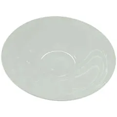 Deep plate “Kunstwerk”  porcelain  D=28cm