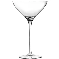 Cocktail glass glass 210ml D=11.4,H=17.9cm clear.