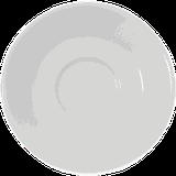 Блюдце «Проотель» фарфор D=11,5см