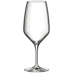 Бокал для вина «Мартина» хр.стекло 0,66л D=65/90,H=240мм прозр.