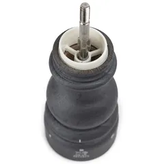 Мельница для соли «Париж Ю Селект» металлический механизм бук ,H=15см граф., изображение 3