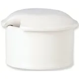 Горчичница «Симплисити» без крышки фарфор 50мл D=54,H=33мм белый