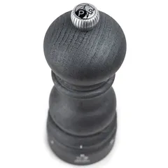 Мельница для перца «Париж Ю Селект» металлический механизм бук ,H=15см граф., изображение 2